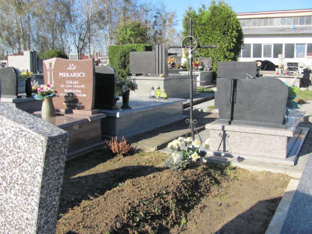 Henryk Jerzy Barski 1949 Garbatka Letnisko - Grobonet - Wyszukiwarka osób pochowanych