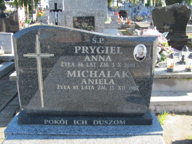 Bogumiła Kępińska 1951 Garbatka Letnisko - Grobonet - Wyszukiwarka osób pochowanych