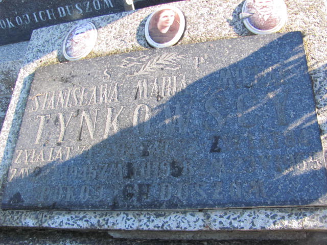 STANISŁAW BOLESŁAW Górzyński 1903 Garbatka Letnisko - Grobonet - Wyszukiwarka osób pochowanych