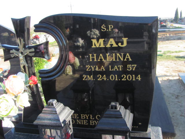 Lech Maj 1955 Garbatka Letnisko - Grobonet - Wyszukiwarka osób pochowanych