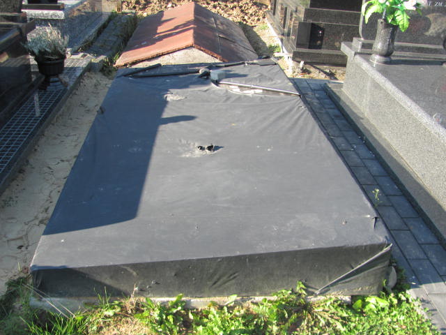 Grzegorz Wysocki 1972 Garbatka Letnisko - Grobonet - Wyszukiwarka osób pochowanych