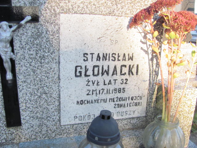 Witold Makuch 1950 Garbatka Letnisko - Grobonet - Wyszukiwarka osób pochowanych