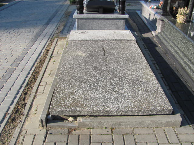 Marian Basaj 1931 Garbatka Letnisko - Grobonet - Wyszukiwarka osób pochowanych